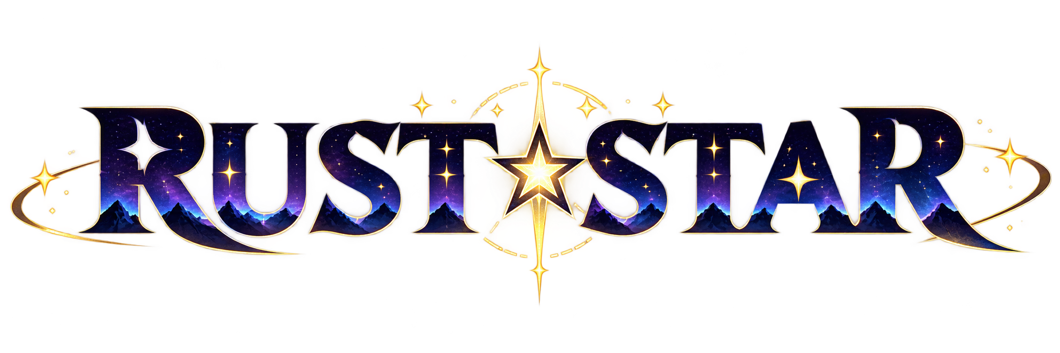 RUST☆STAR